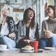 Image for article titled White Women Overjoyed for Opportunity Every Four Years to Remind America That They're White